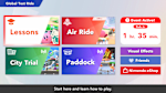 Kirby™ Air Riders: Global Test Ride - Thumbnail 6