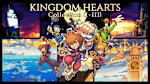 KINGDOM HEARTS Collection [I–III] for Nintendo Switch 2 - Nintendo