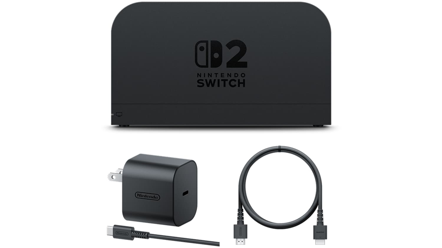 Nintendo Switch™ 2 Dock Set 2