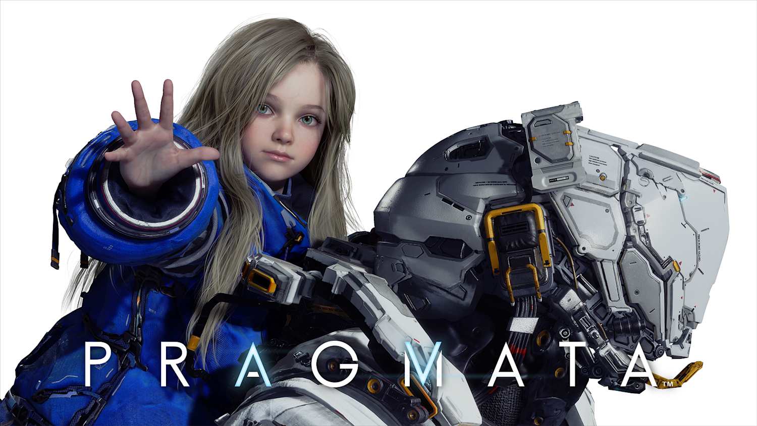 PRAGMATA 1
