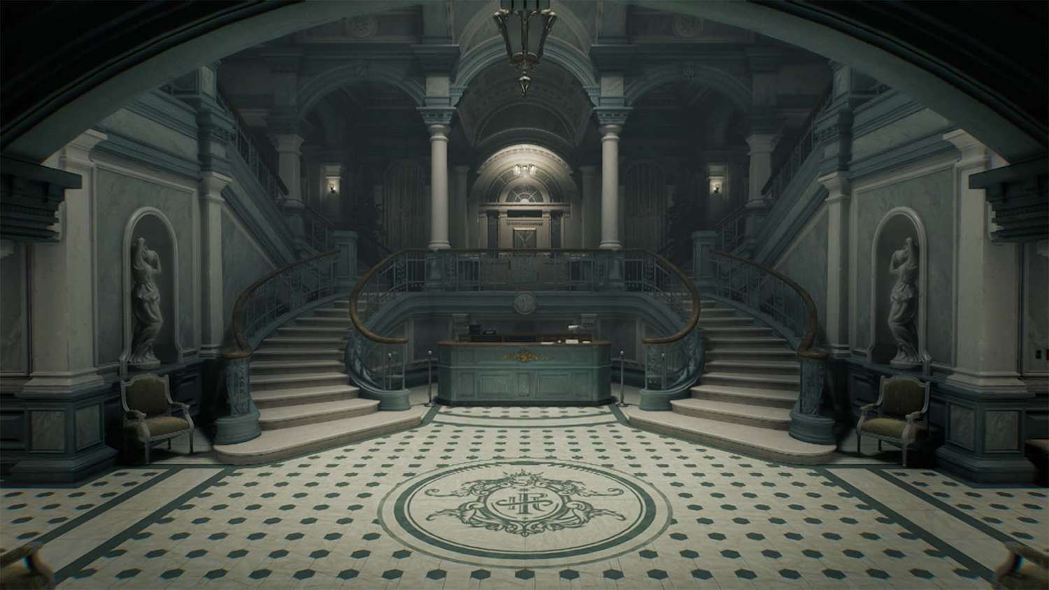 Resident Evil Requiem 9