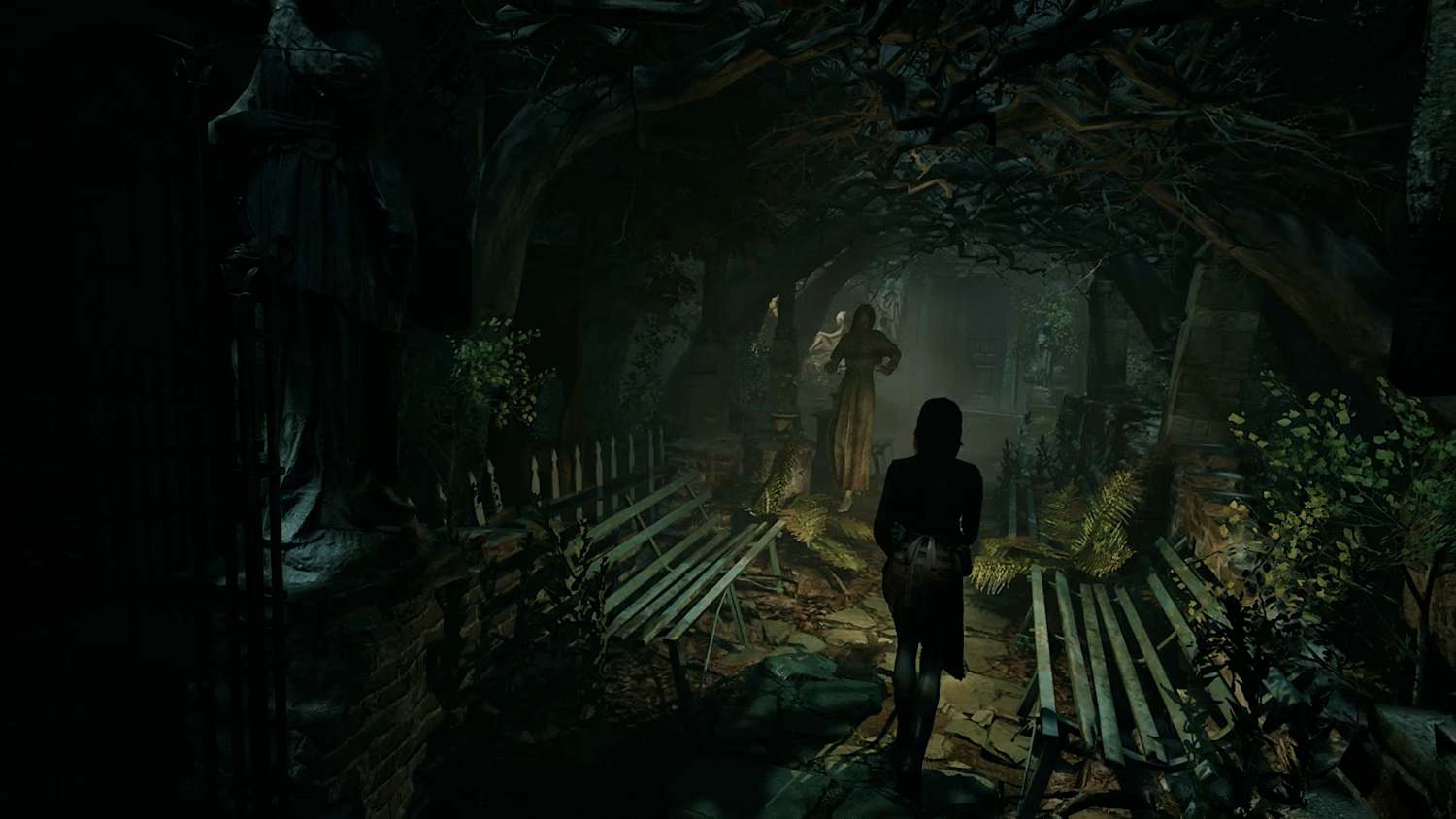 Tormented Souls II