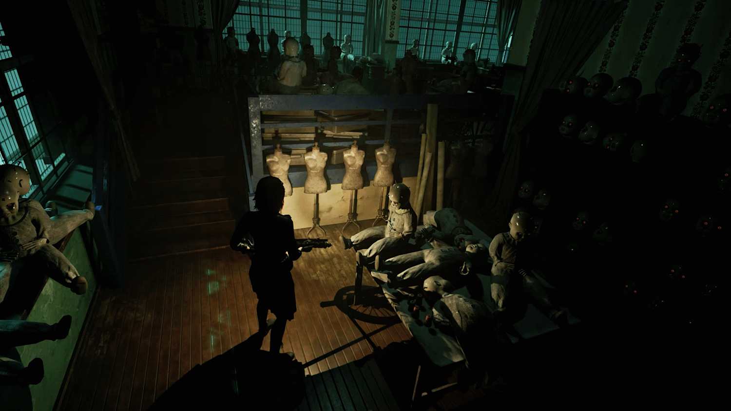Tormented Souls II