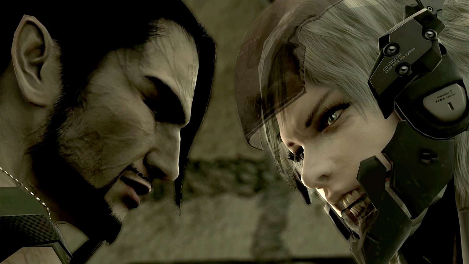 METAL GEAR SOLID: MASTER COLLECTION Vol.2 4