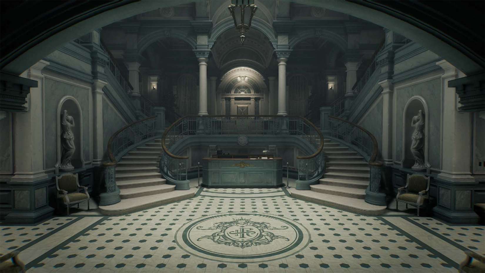 Resident Evil Requiem 3