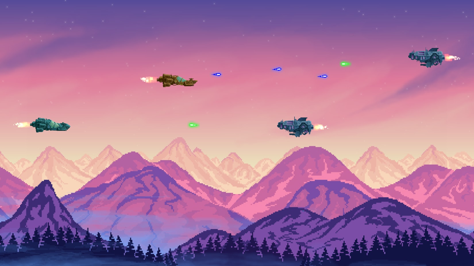 西拉-Cilla-游戏截图-好玩游戏库