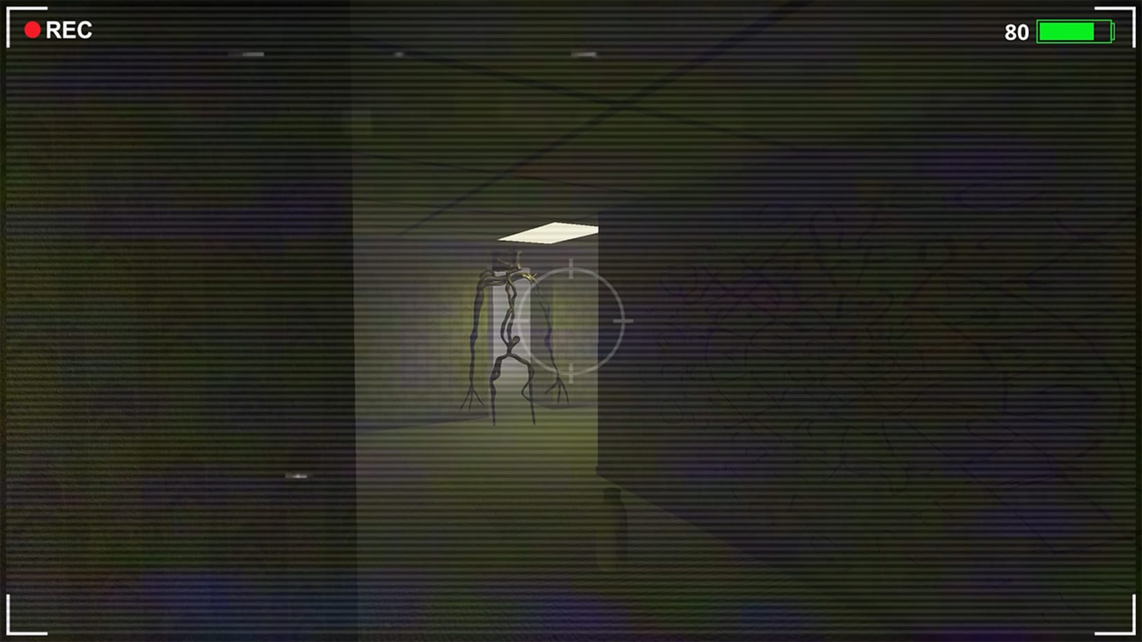 后室逃脱：迷宫恐怖-Backroom Escape: Labyrinth Horror-游戏截图-好玩游戏库