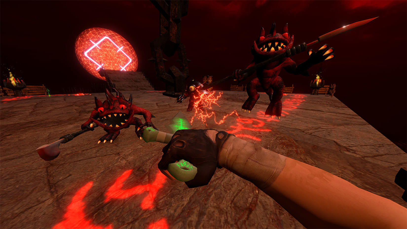 影刃骑士交响曲-Shadowblade Knight Symphony-游戏截图-好玩游戏库