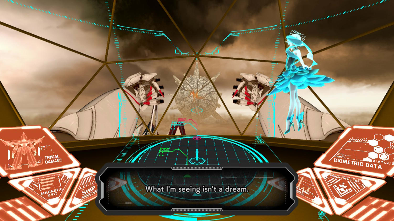 东京时笼＆阿尔特斯：超越时空合辑-Tokyo Chronos & Altedus: Beyond Chronos Twin Pack-游戏截图-好玩游戏库