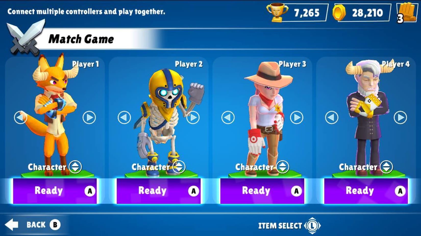 疯狂之星：体育攀岩-Crazy Stars: Sport Climbing-游戏截图-好玩游戏库