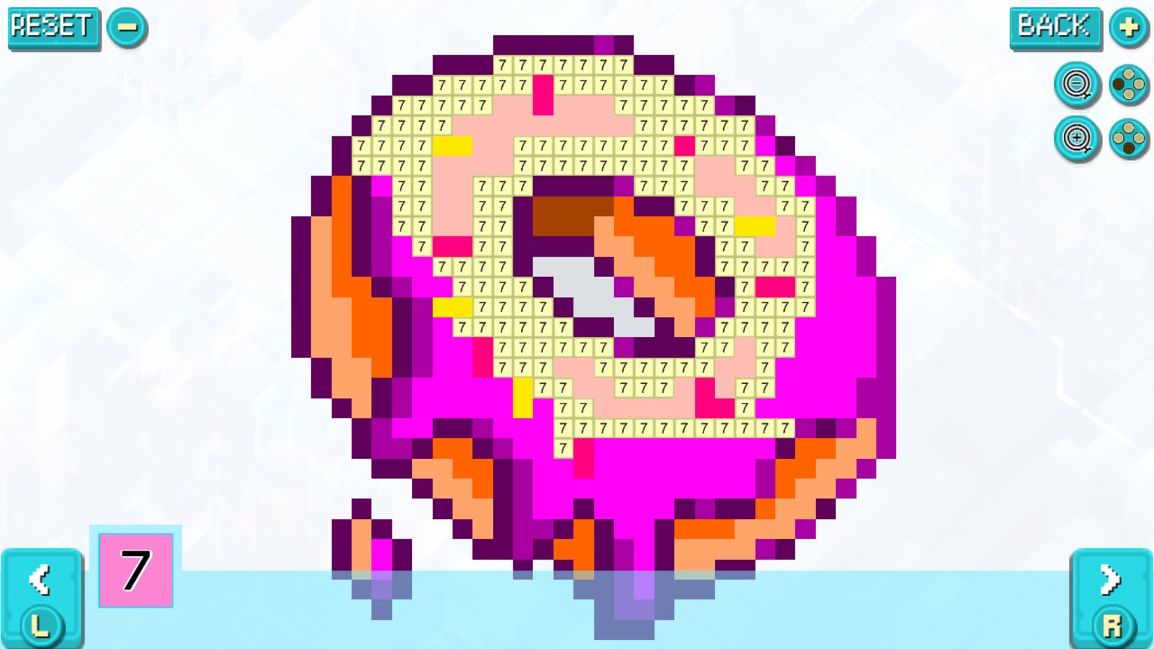 着色-Colorizing-游戏截图-好玩游戏库