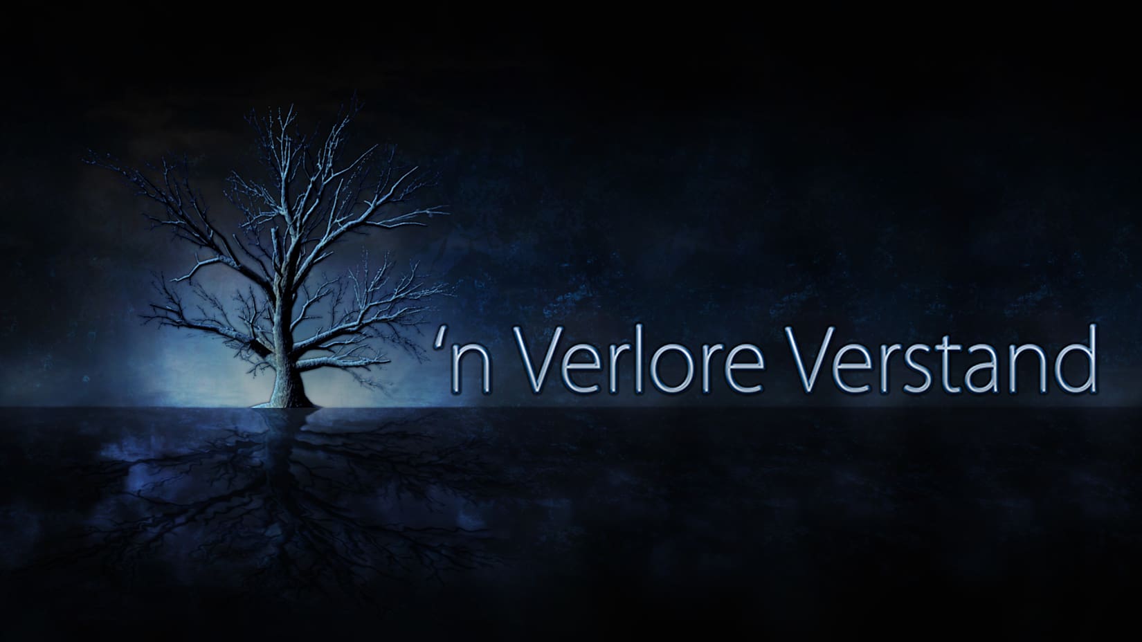 Capa de 'n Verlore Verstand