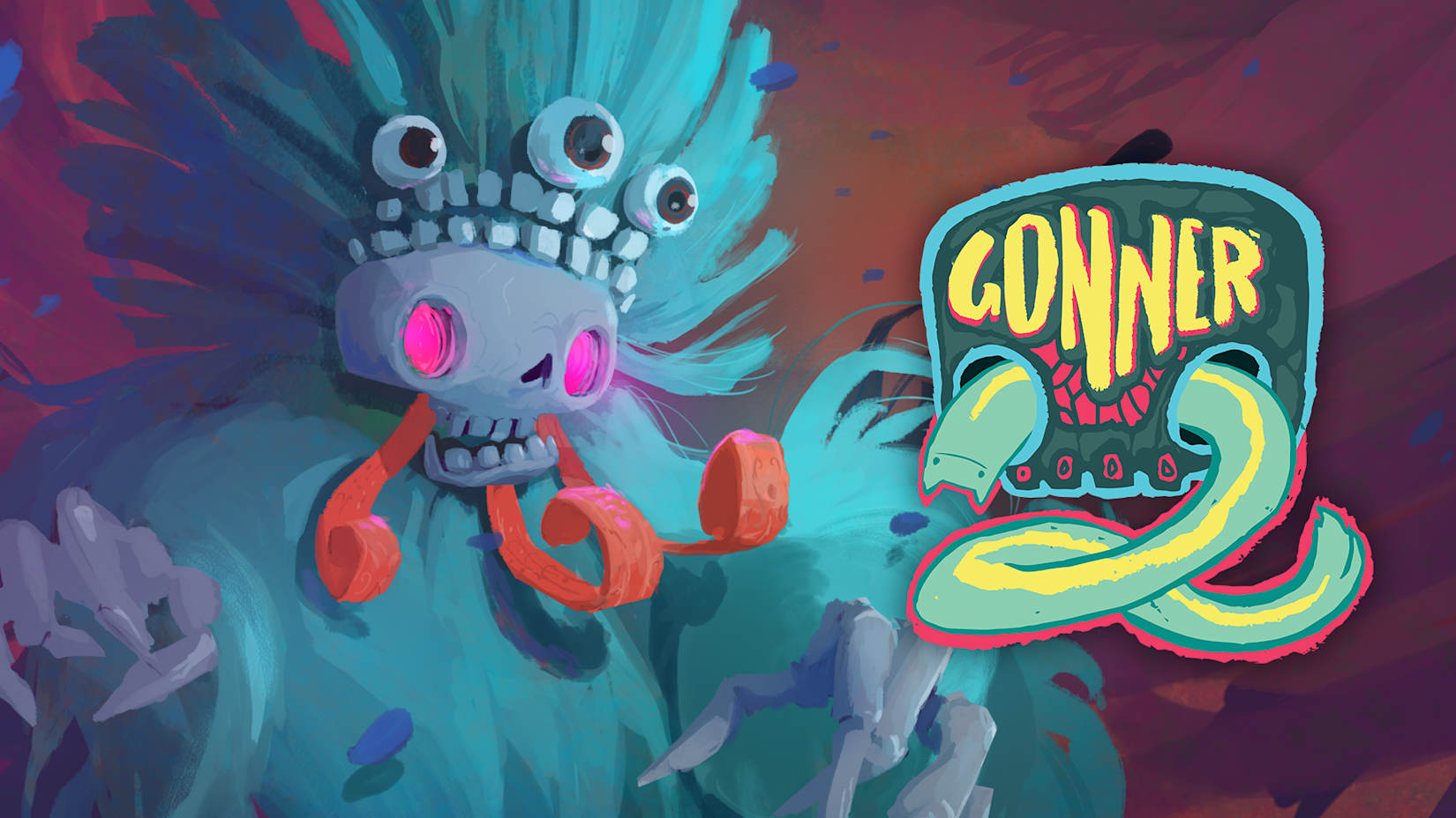 Capa de GONNER2