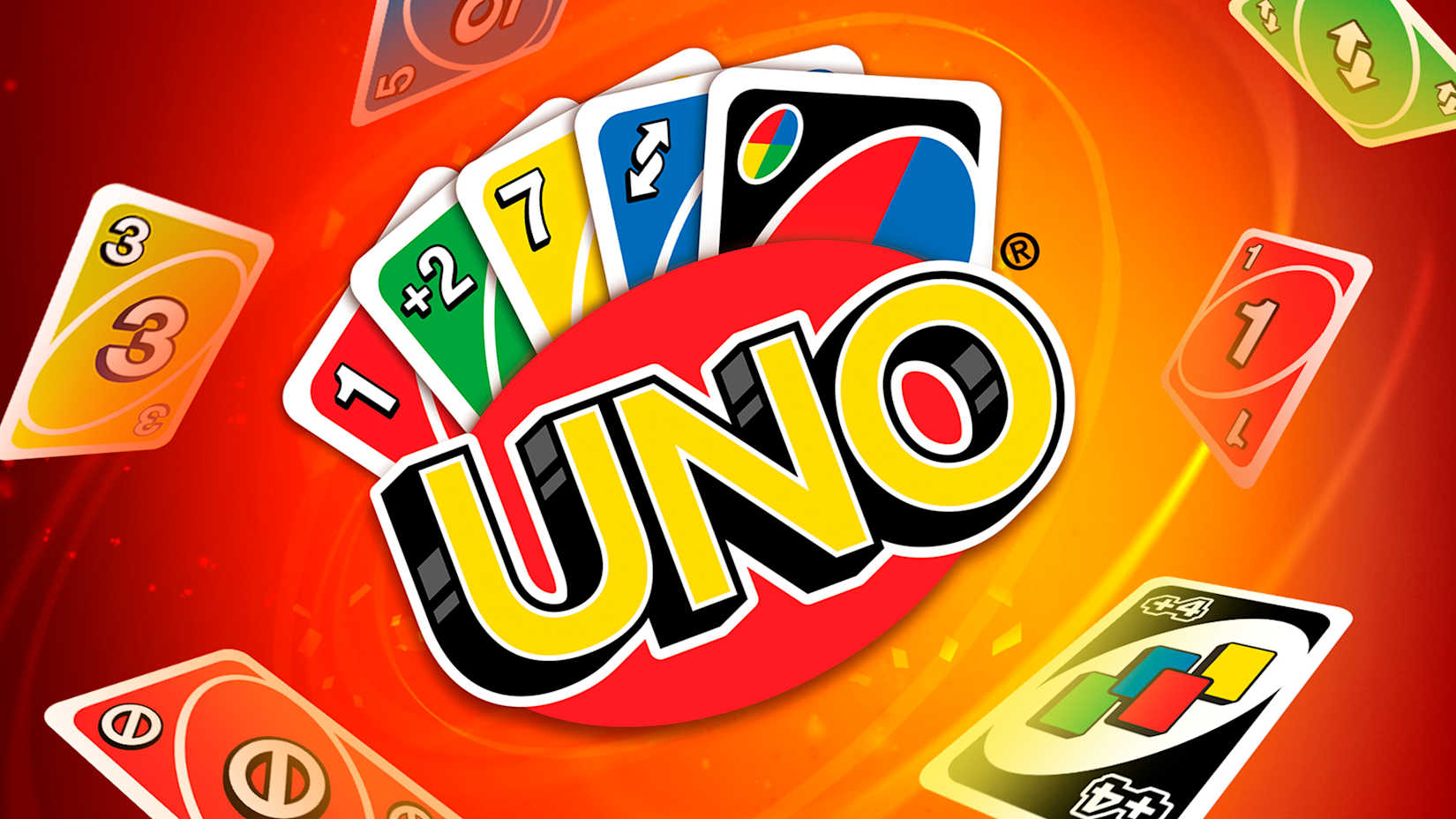 UNO® 封面