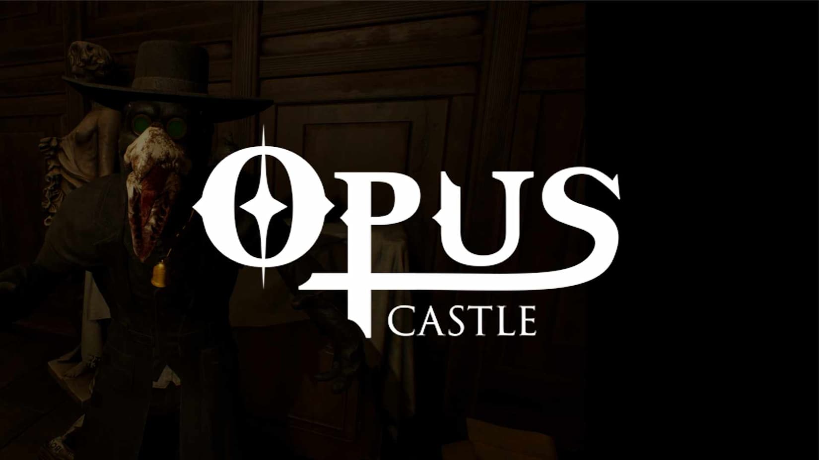 Opus Castle 封面