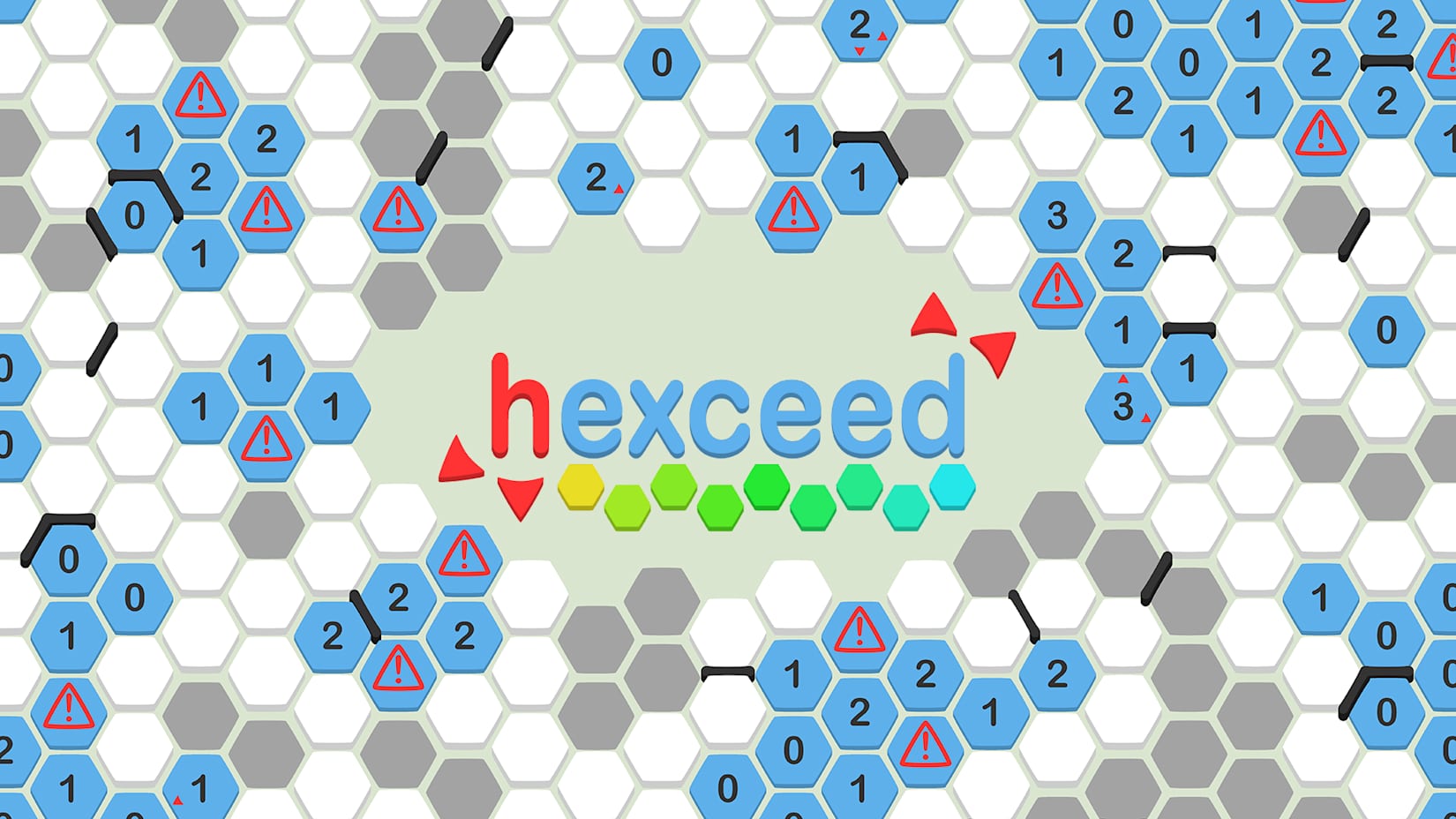 Capa de hexceed