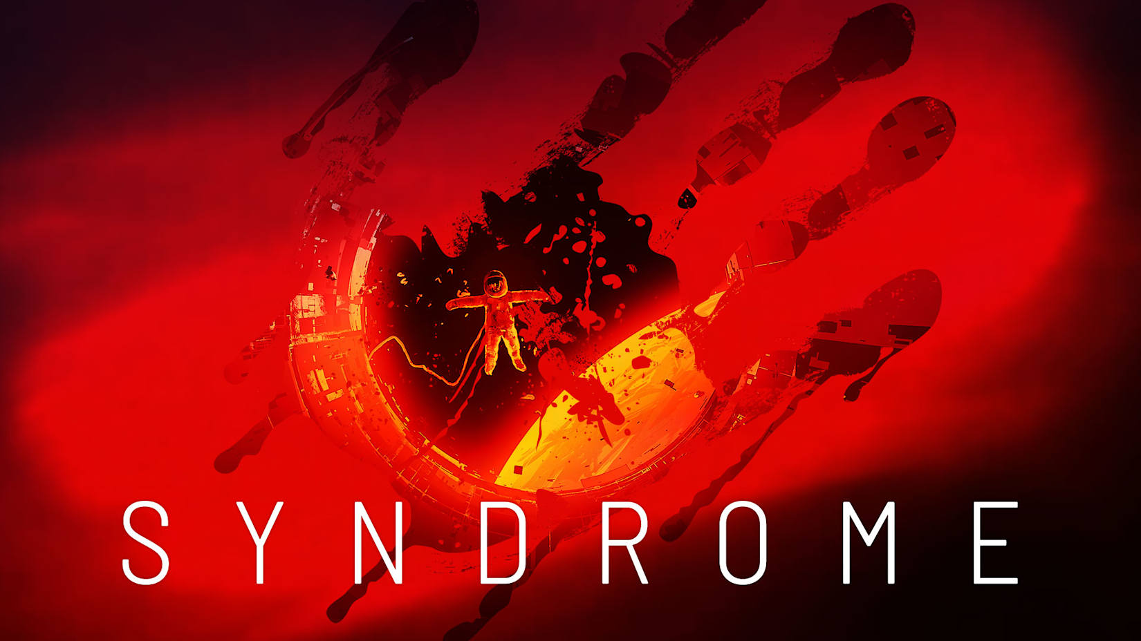 Capa de Syndrome