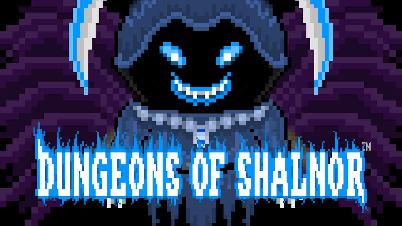 Capa de Dungeons of Shalnor