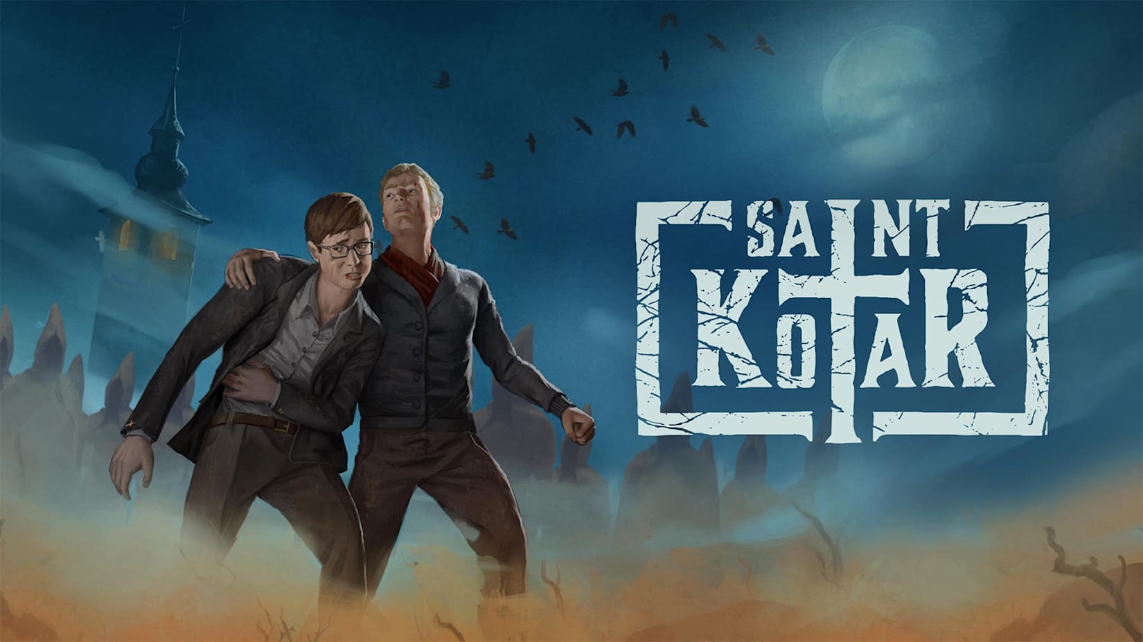 Capa de Saint Kotar