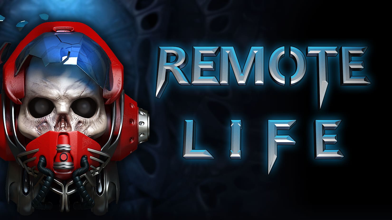 Capa de REMOTE LIFE