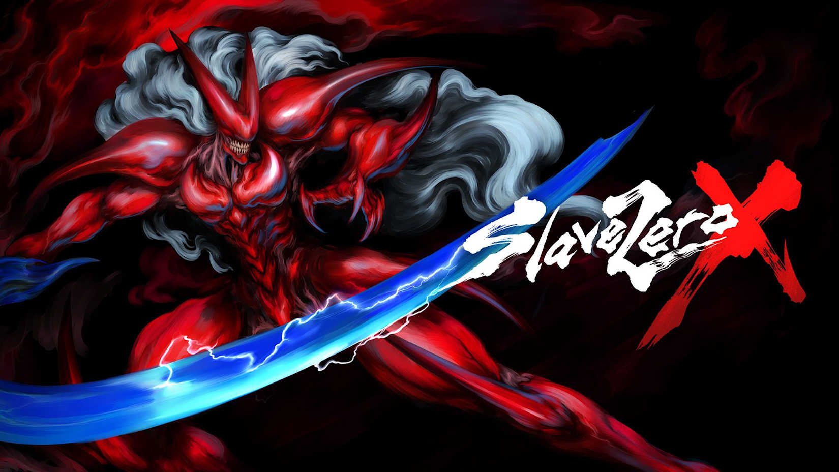 Capa de Slave Zero X