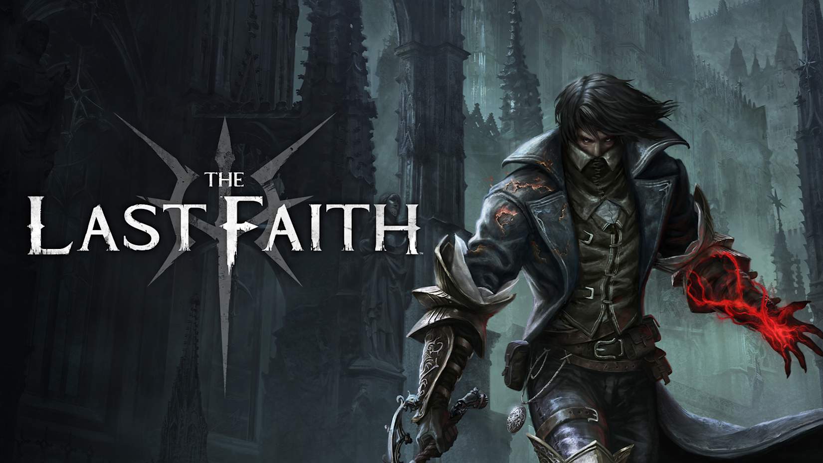 Capa de The Last Faith