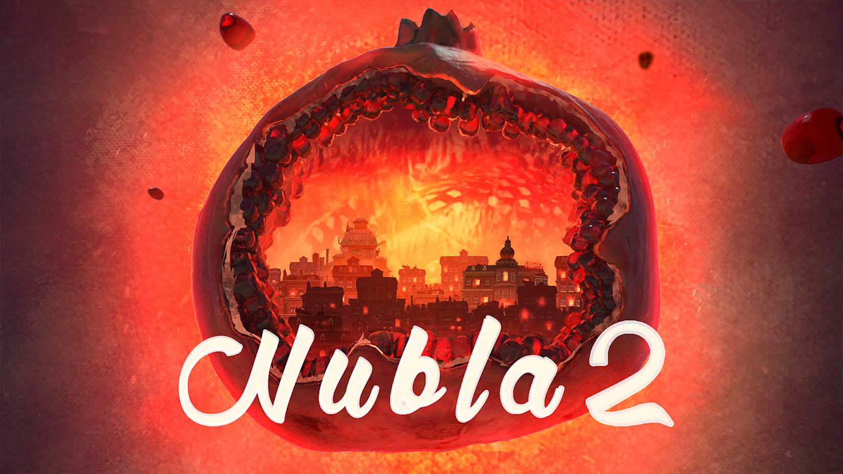 Capa de Nubla 2