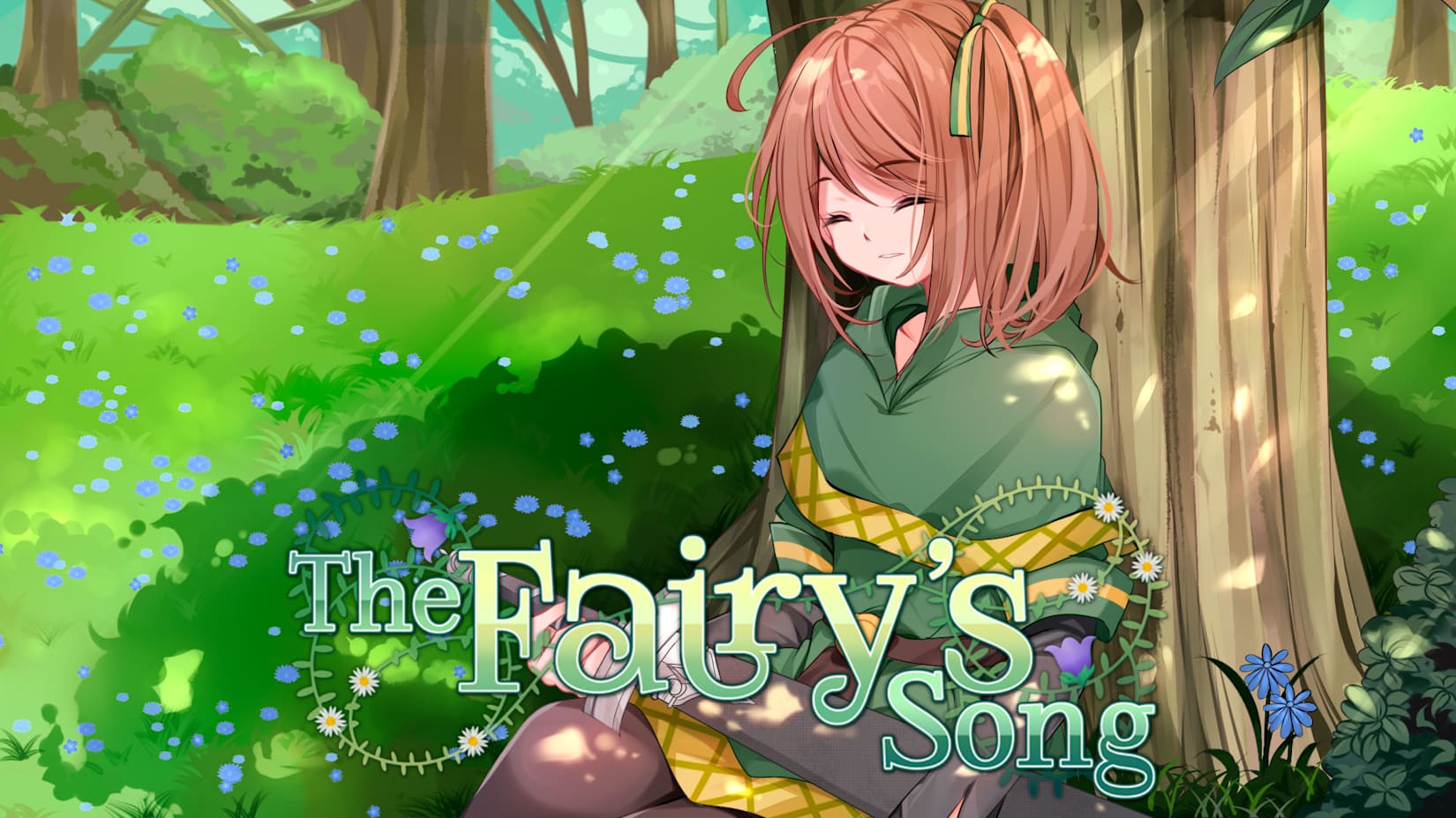 Capa de The Fairy's Song