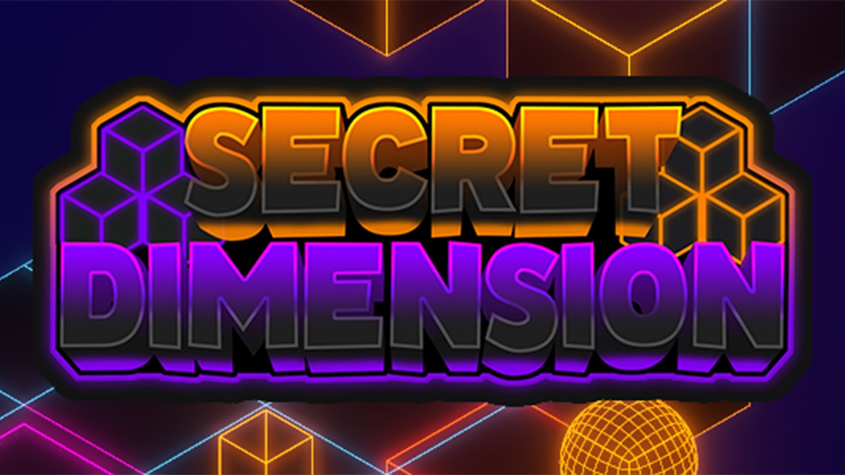 Capa de Secret Dimension