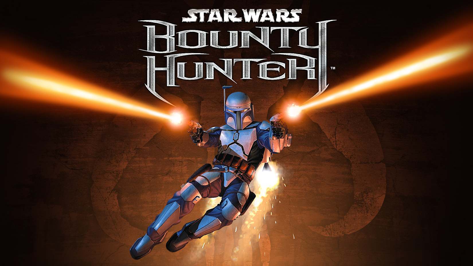 Capa de STAR WARS™: Bounty Hunter™