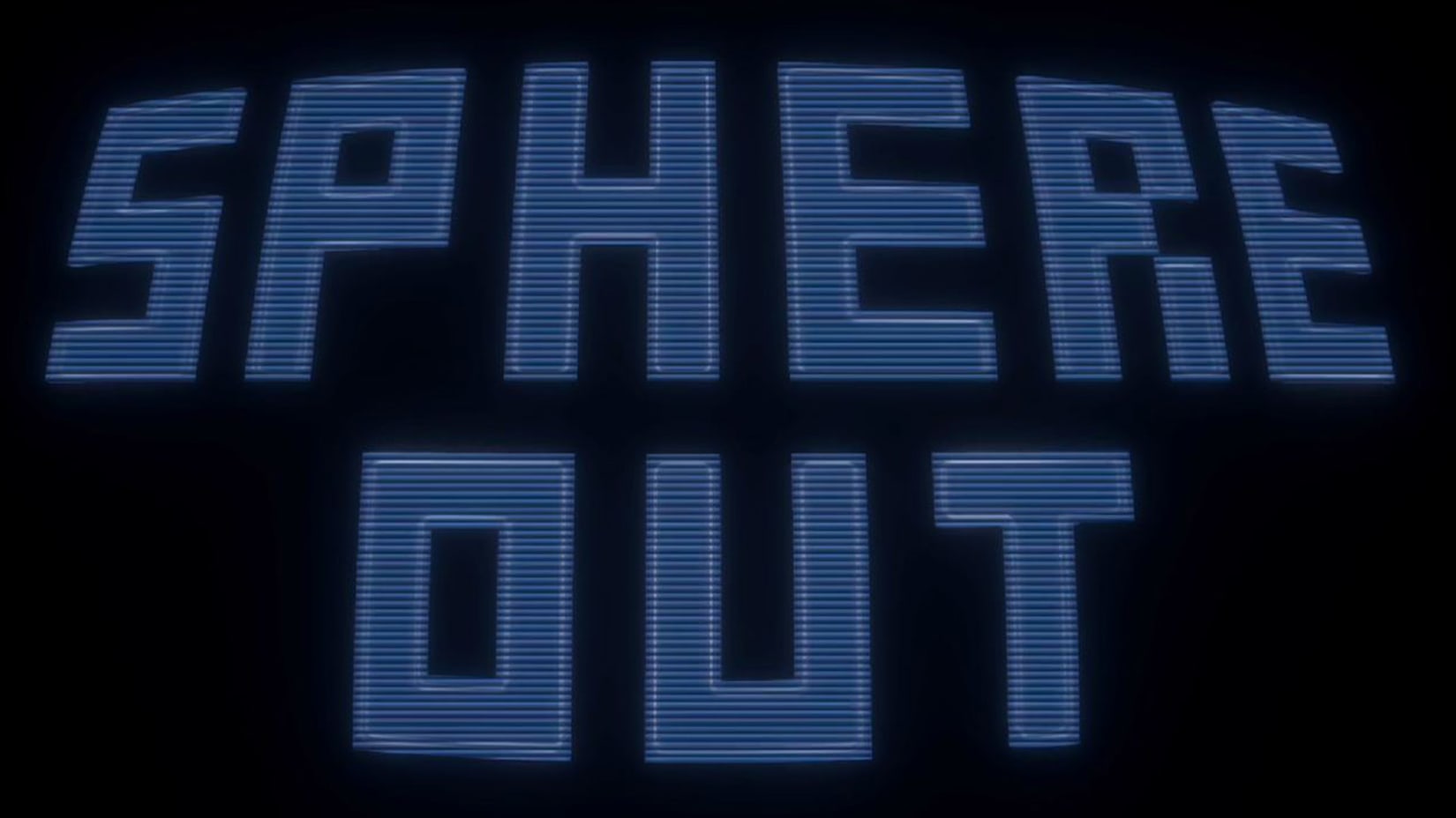 Capa de Sphereout