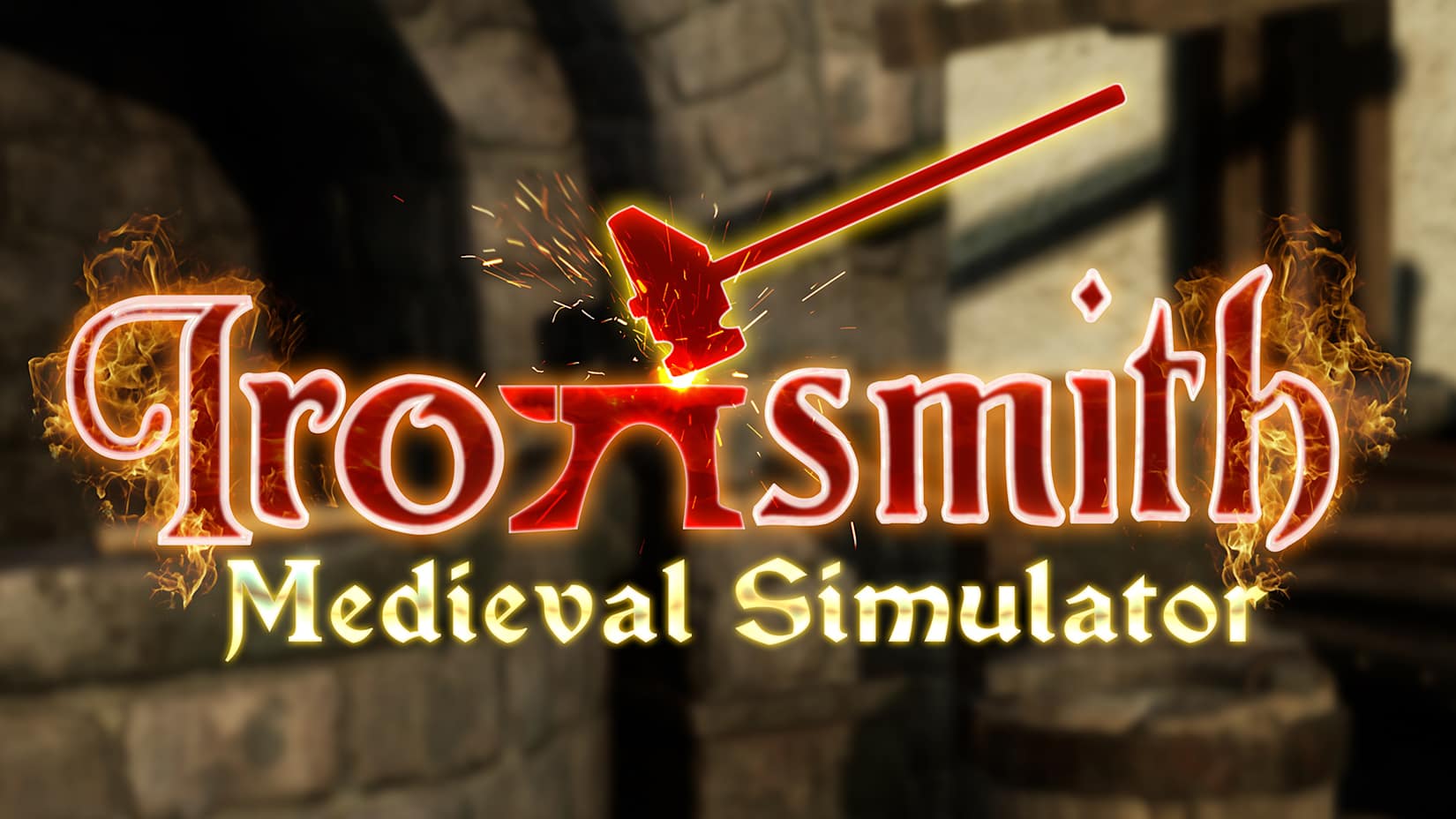 Capa de Ironsmith Medieval Simulator
