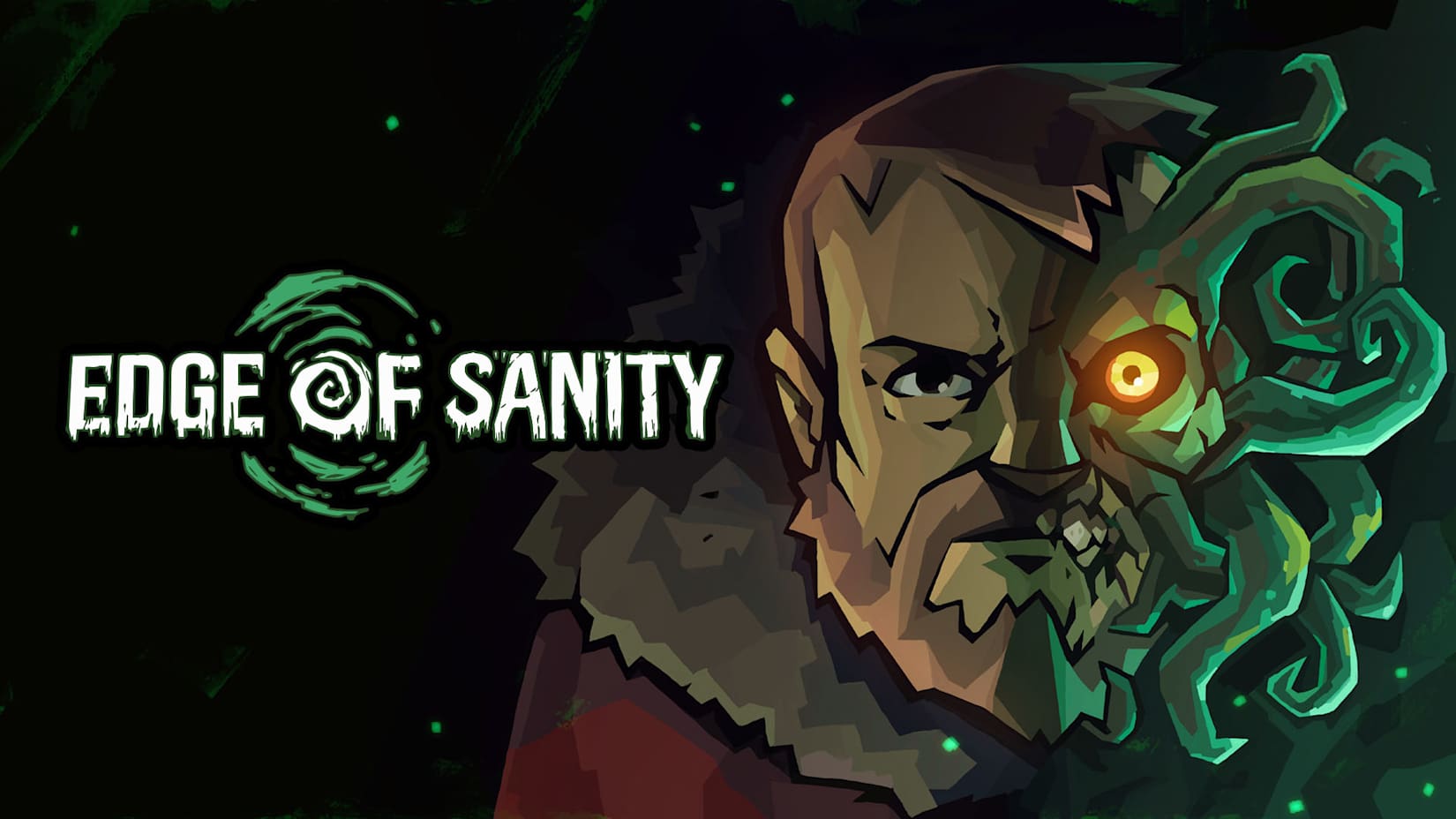 Capa de Edge of Sanity