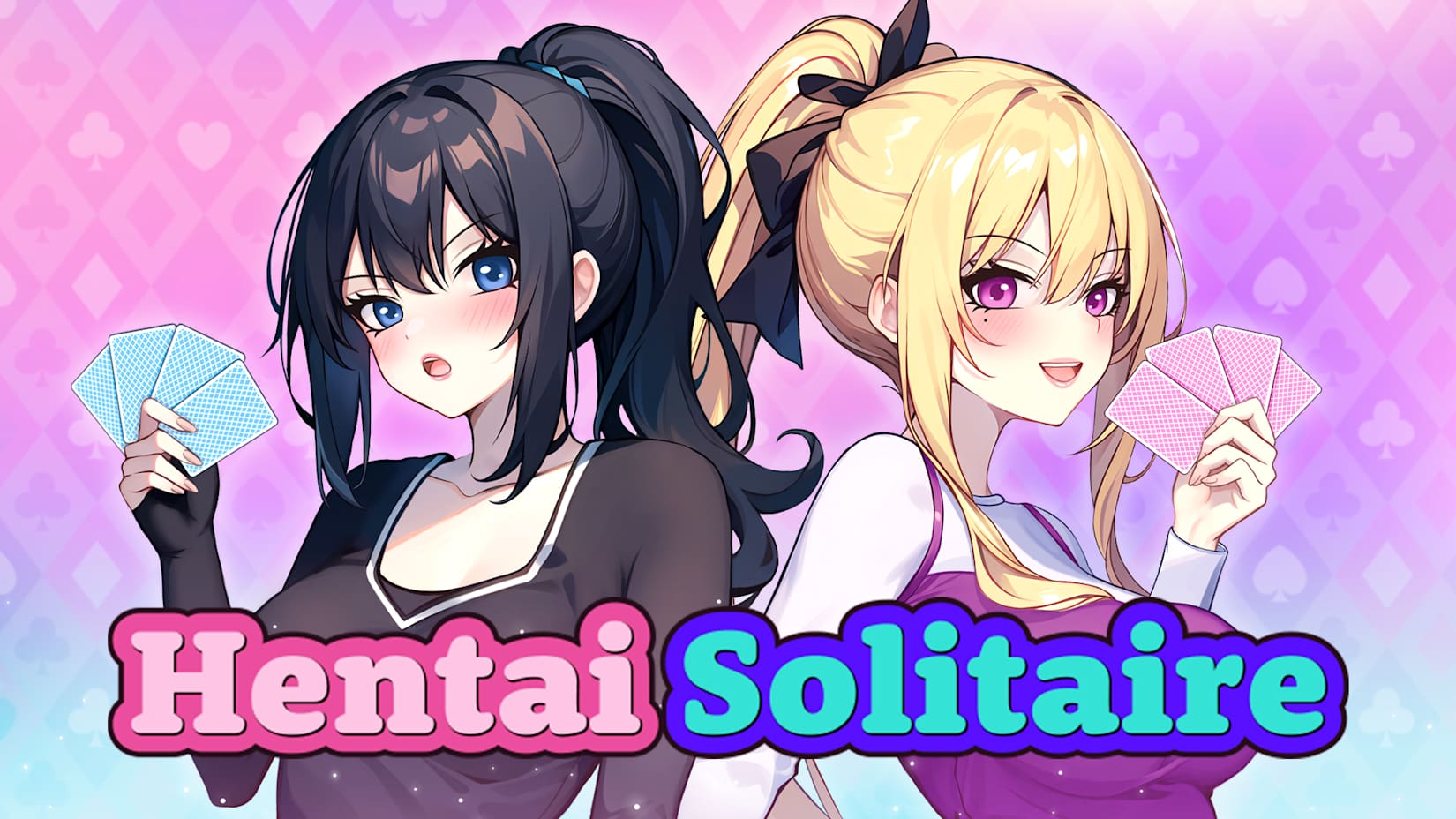 Capa de Hentai Solitaire
