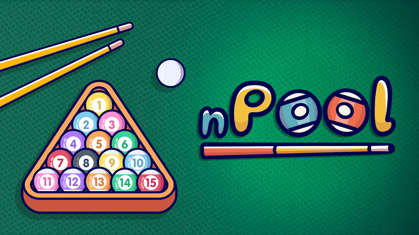 nPool 封面