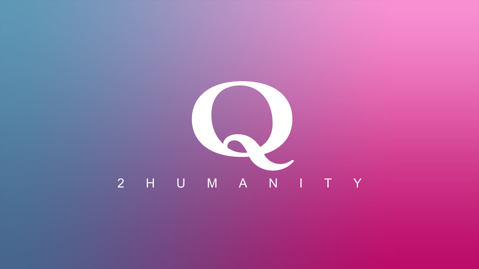 Capa de Q2 HUMANITY