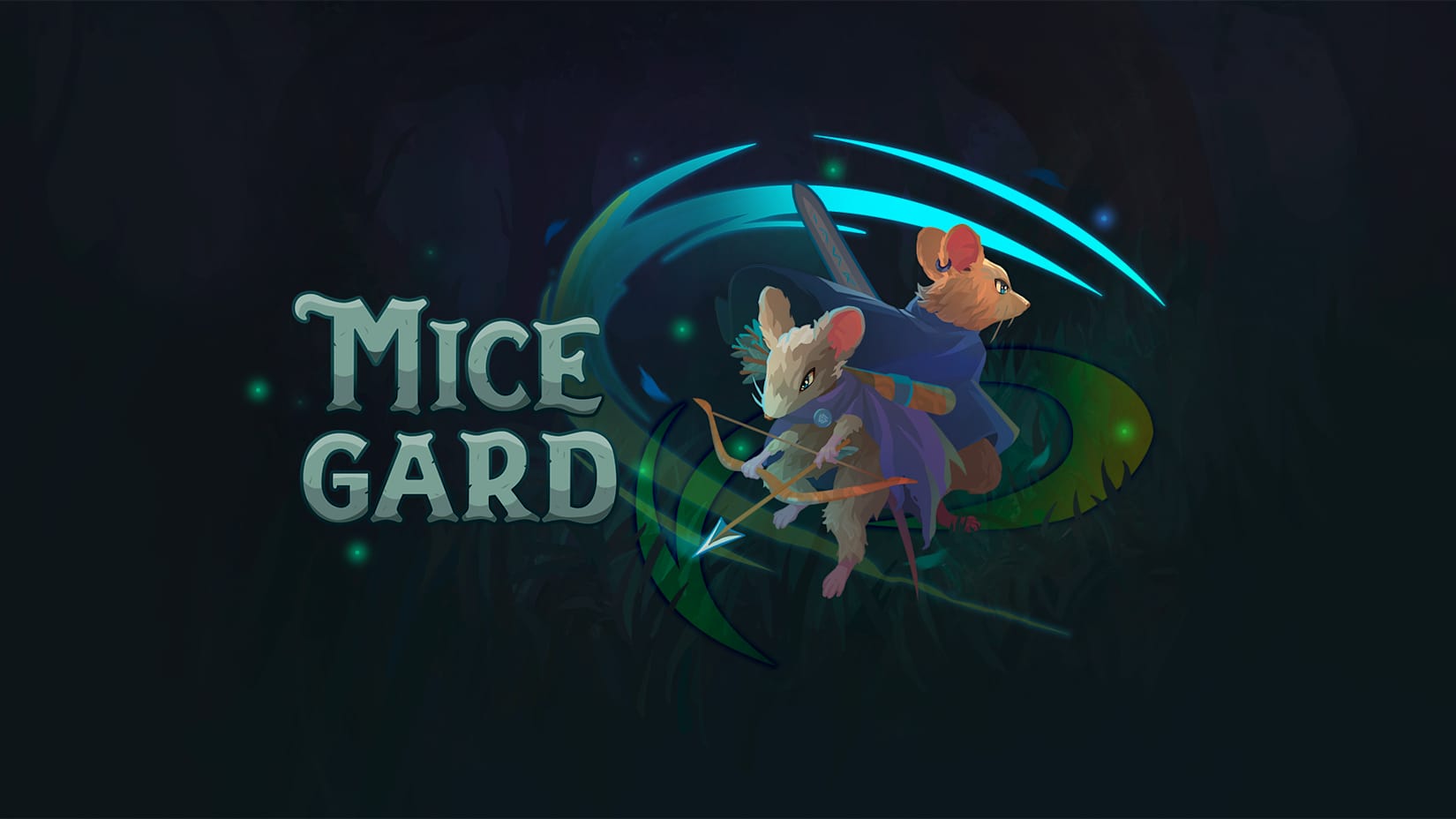 Capa de MiceGard