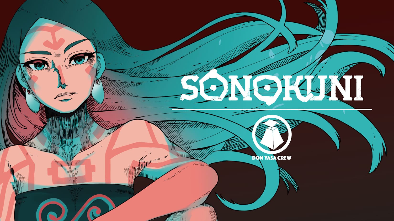 Capa de SONOKUNI