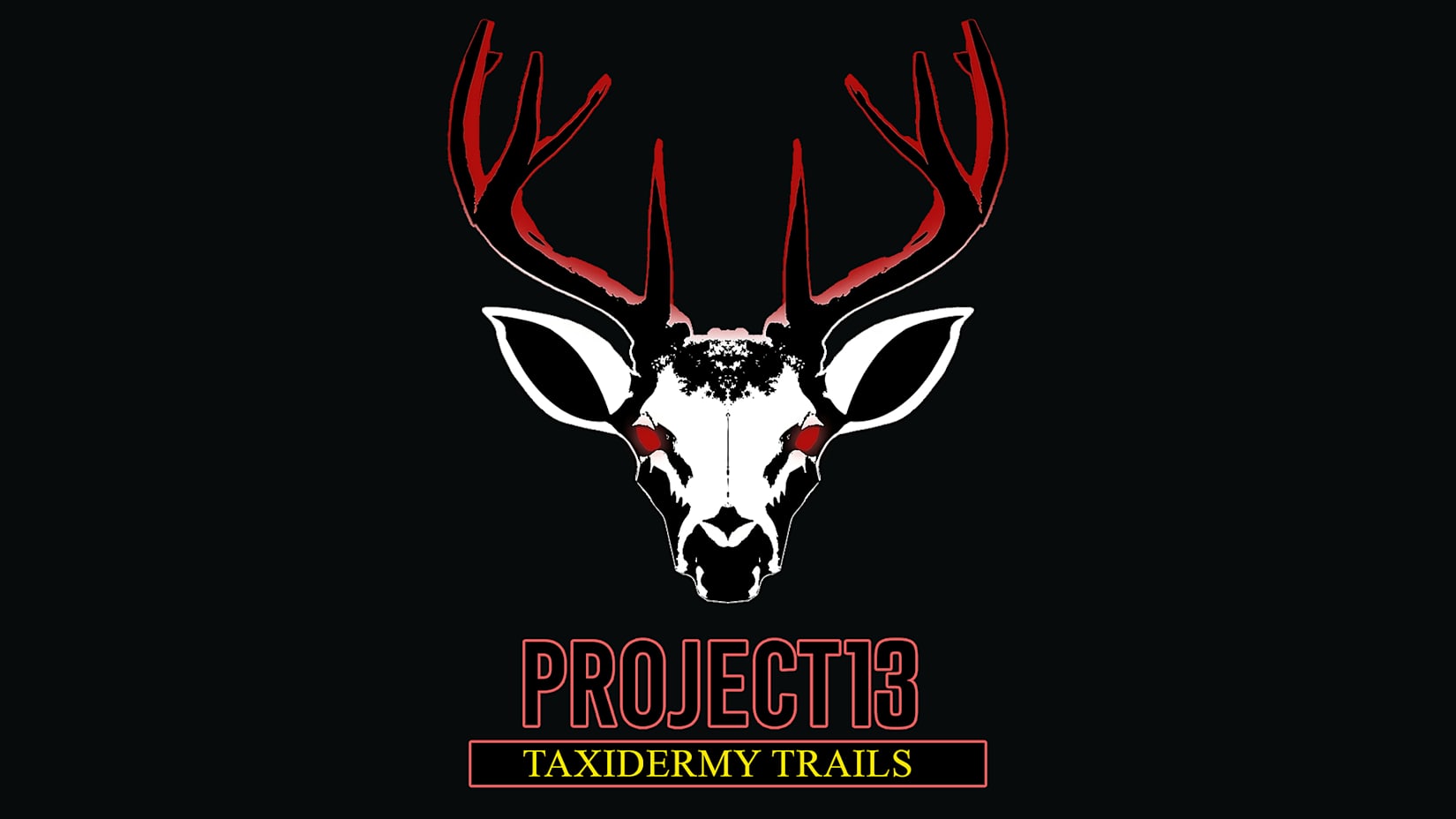 Capa de Project 13: Taxidermy Trails