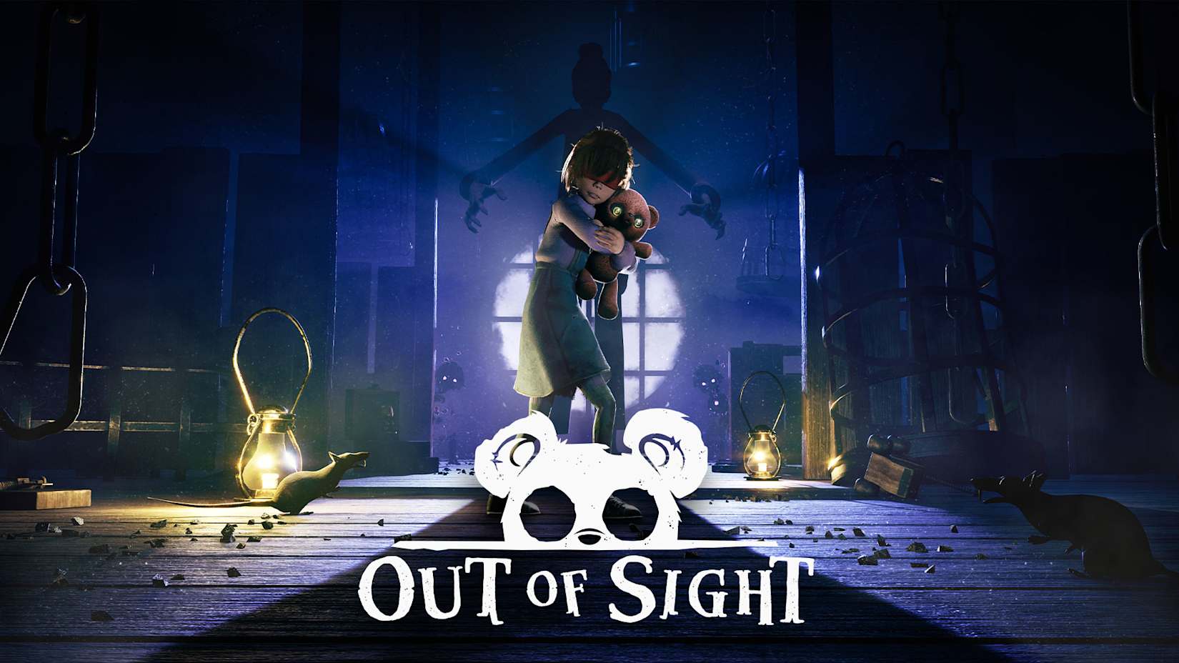 Capa de Out of Sight