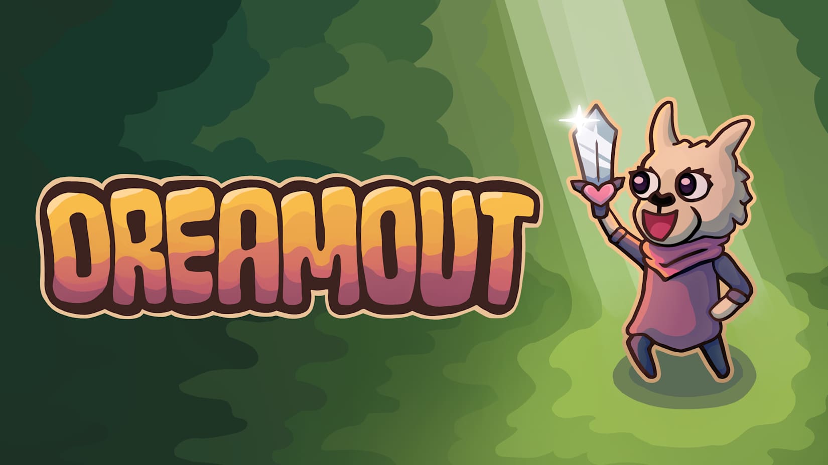 Capa de DREAMOUT