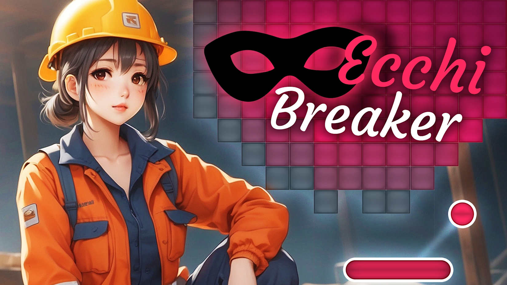Ecchi Breaker 封面