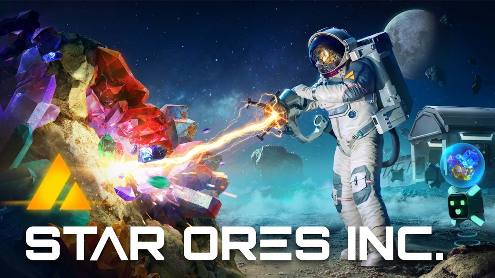 Capa de Star Ores Inc.