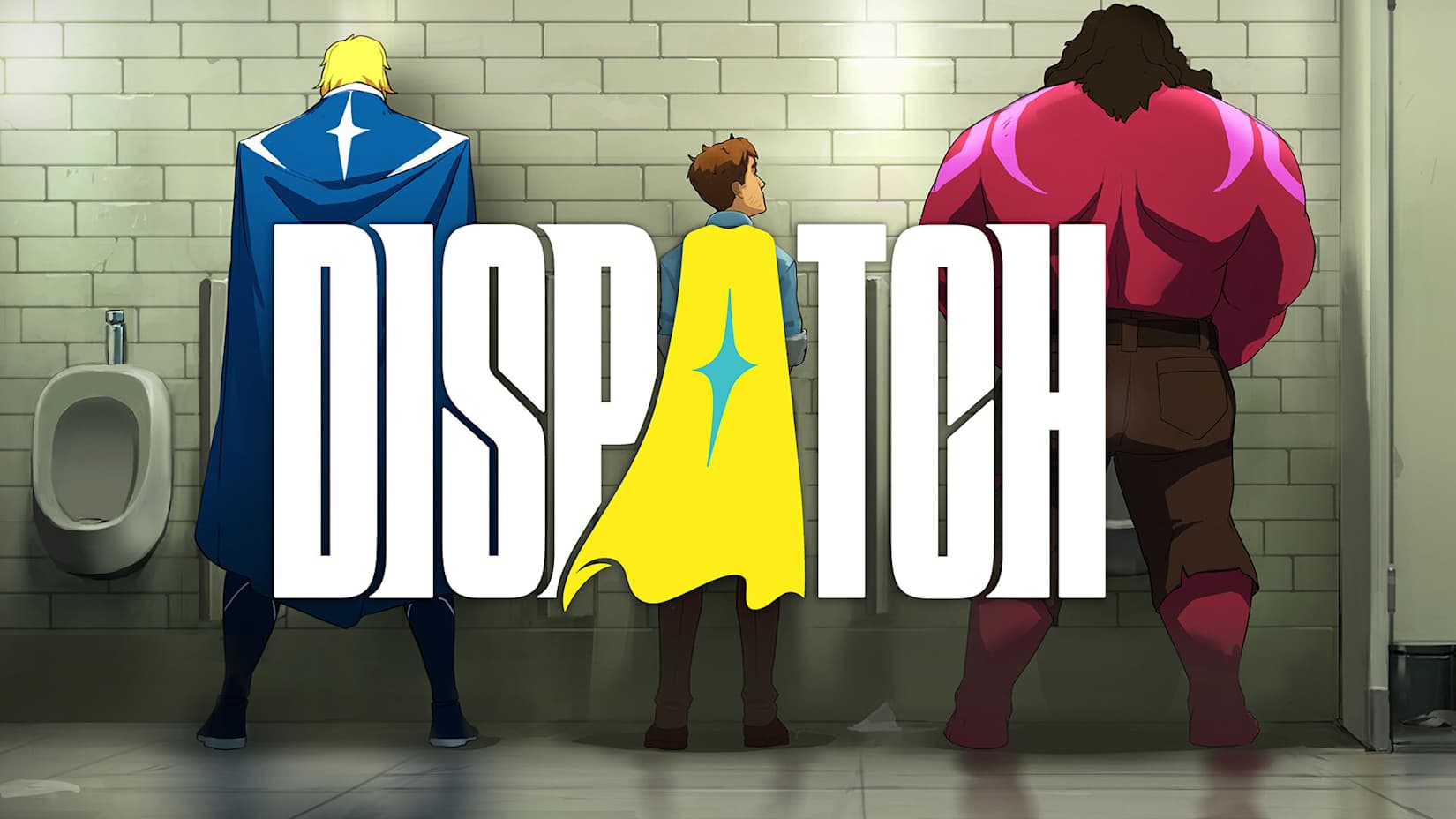 Capa de Dispatch