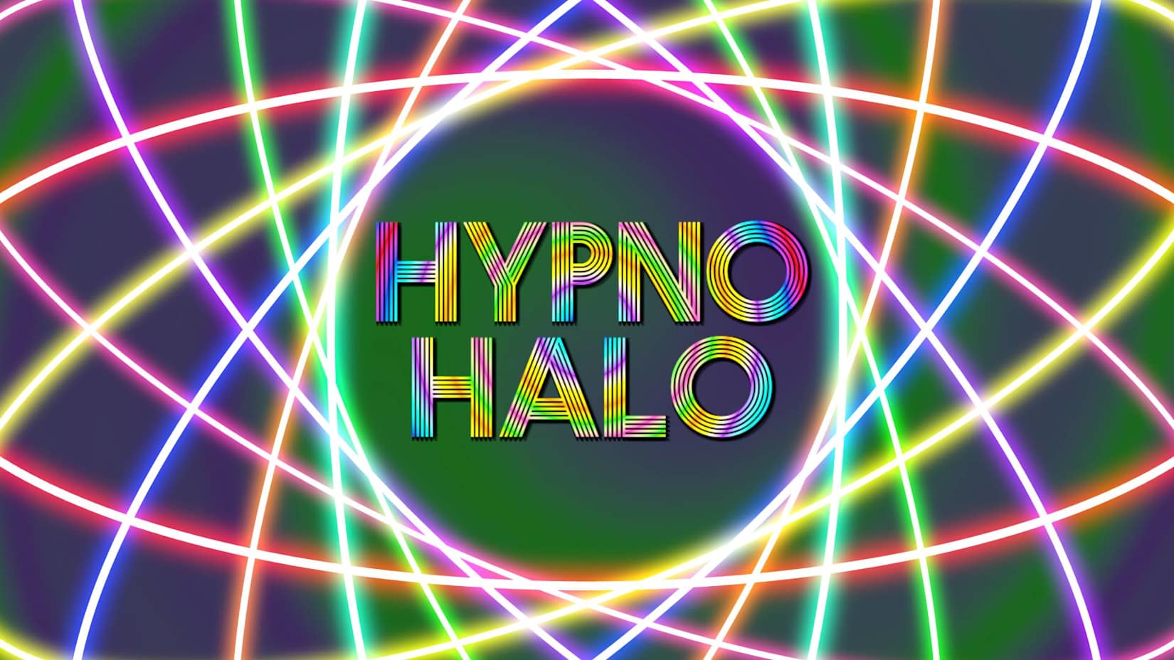 Capa de Hypno Halo