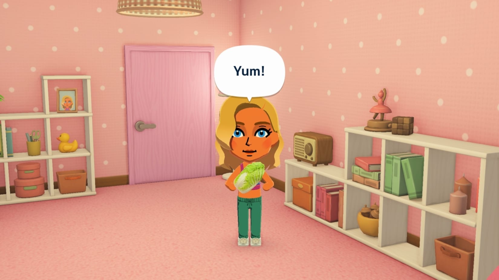 Tomodachi Life™: Living the Dream 4