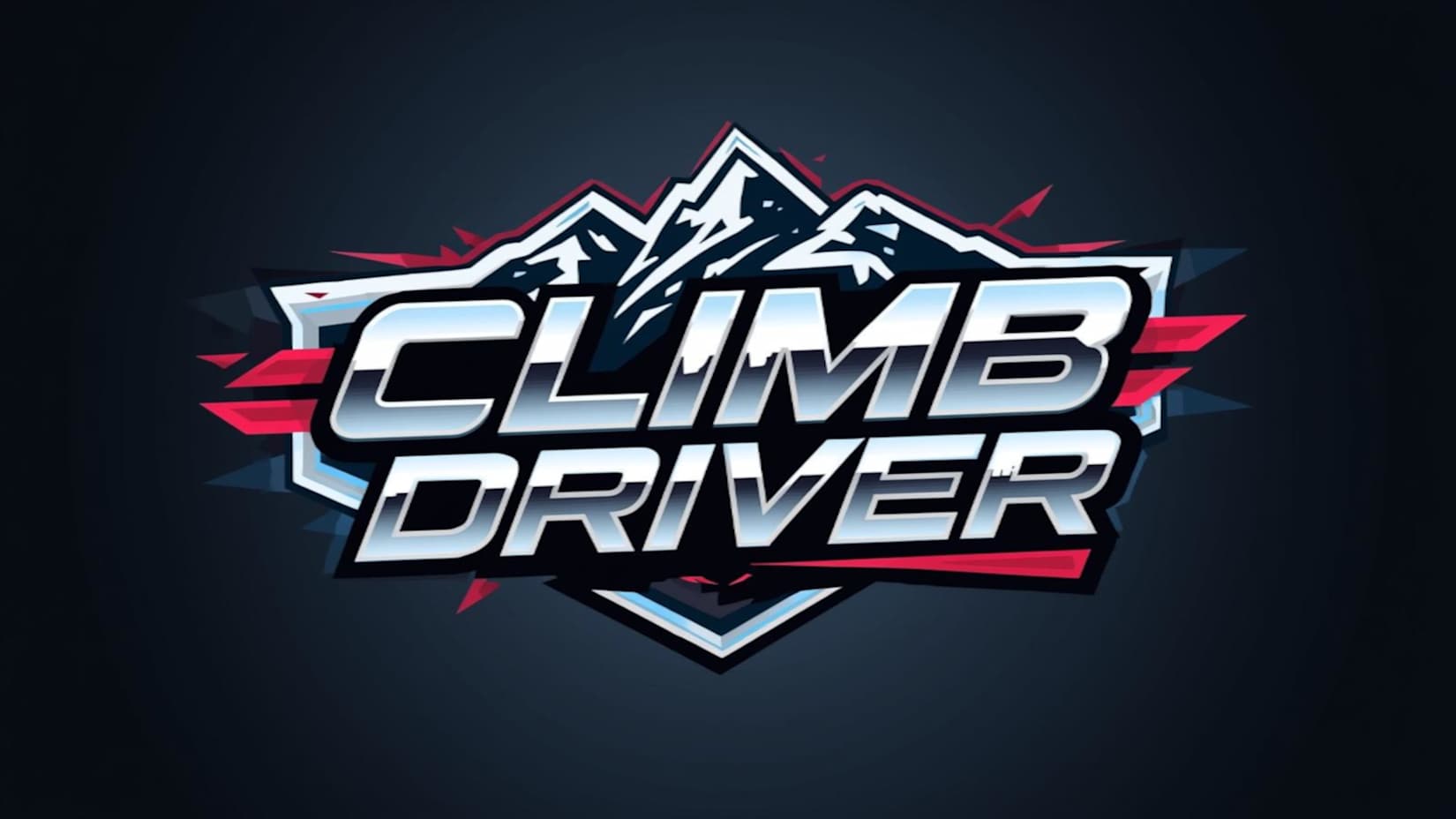 Capa de Climb Driver