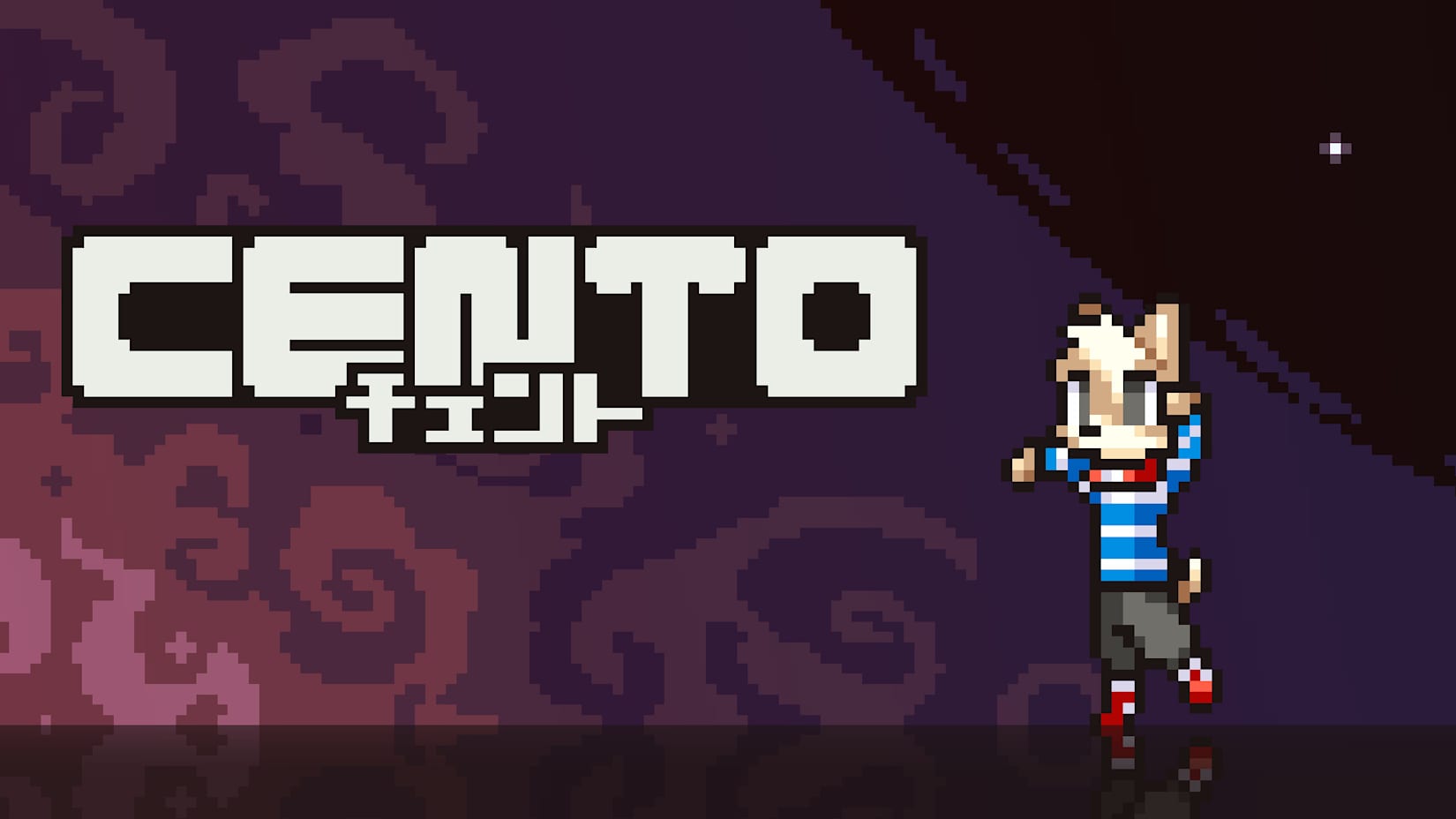 Capa de Cento