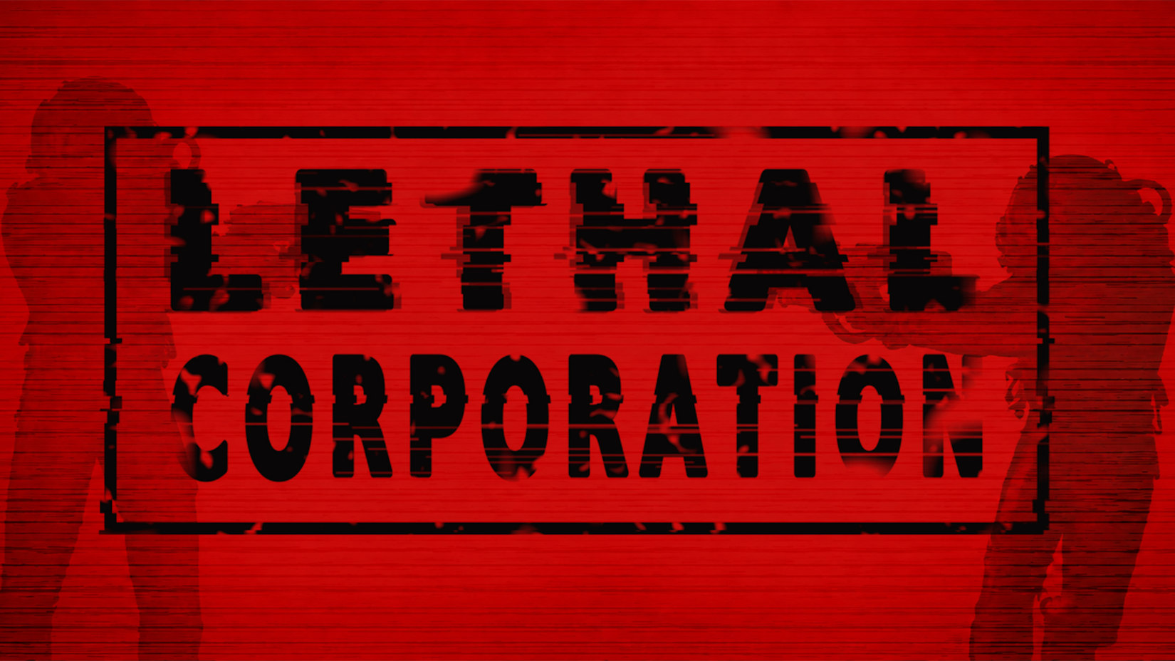 Capa de Lethal Corporation