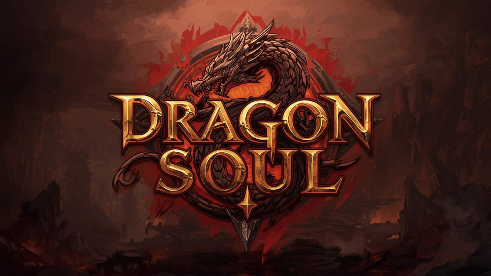 Capa de Dragon Soul
